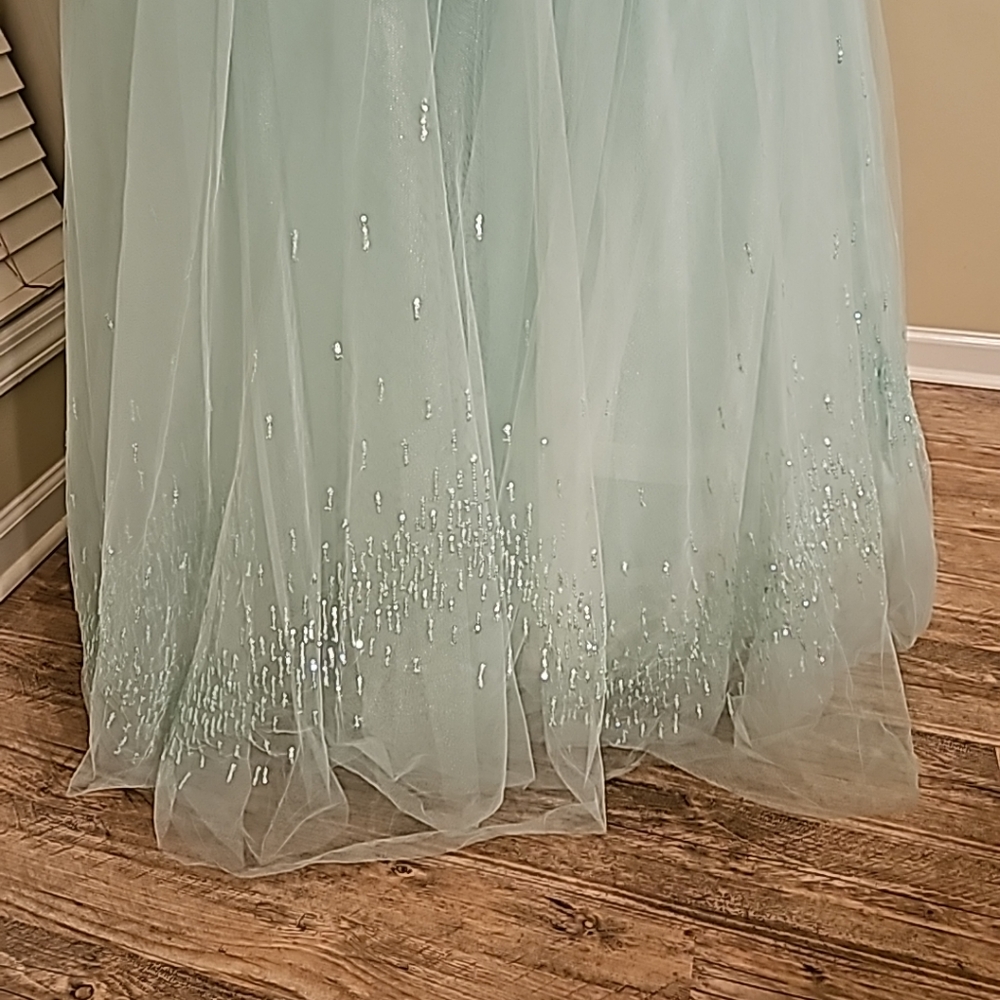 Prom Dress - Picture 5 of 8